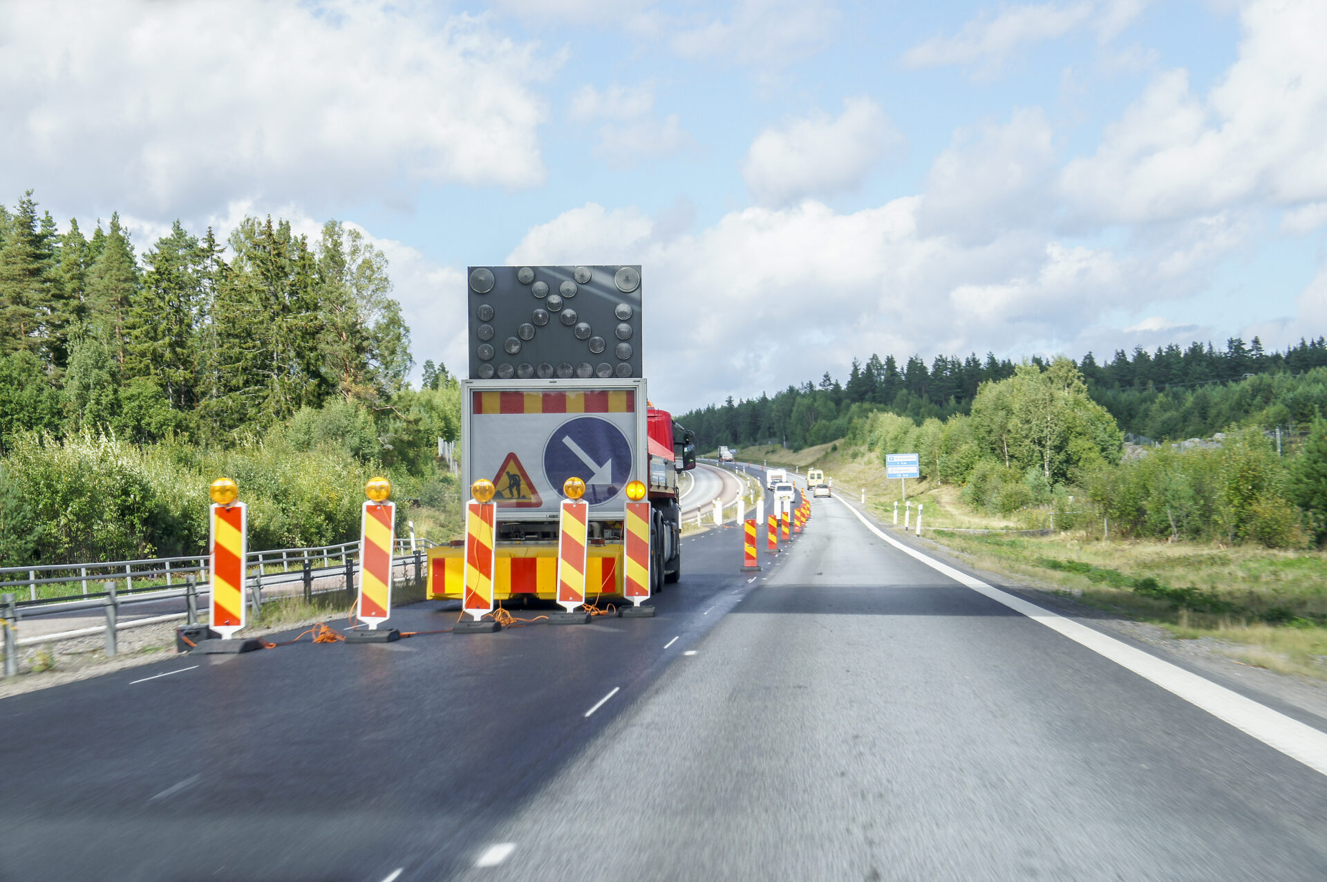 Foto: Trafikverket.